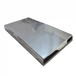 ASTM Stainless Steel Plate - High Quality 304L, 304, 321, 316L, 310S, 2205, 430