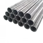 Flexible Aluminum Pipe 6061 - 10 Inch
