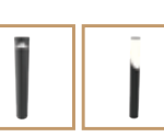 Bollards