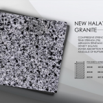New Halayep Granite