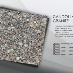 Gandolla Granite