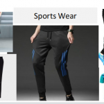 sport wears