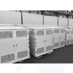 Transformer Enclosure