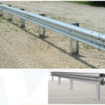 Highway Guardrail