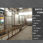 Batch Annealing Furnace Lines