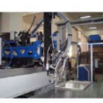 Gasket Robot