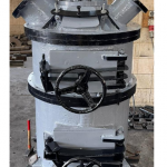 Fertilizer Mixer